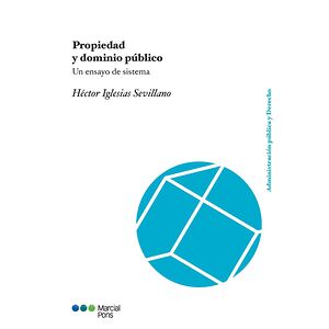 Propiedad y dominio público