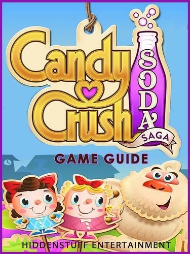 Candy Crush Soda Saga -...
