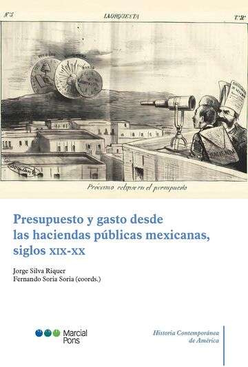 Presupuesto y gasto desde...