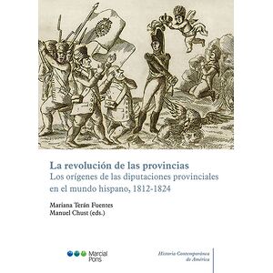 La revolución de las...