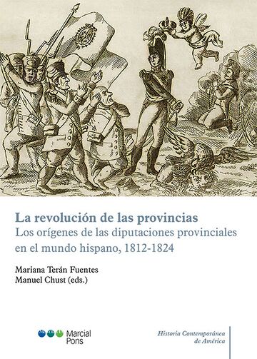 La revolución de las...