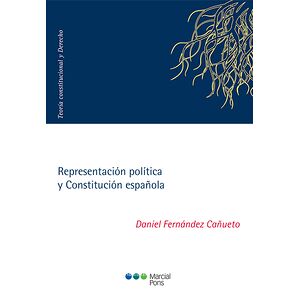 Representación política y...