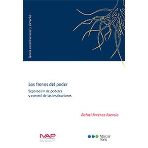 Los frenos del poder