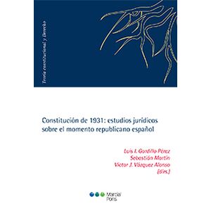 Constitución de 1931:...