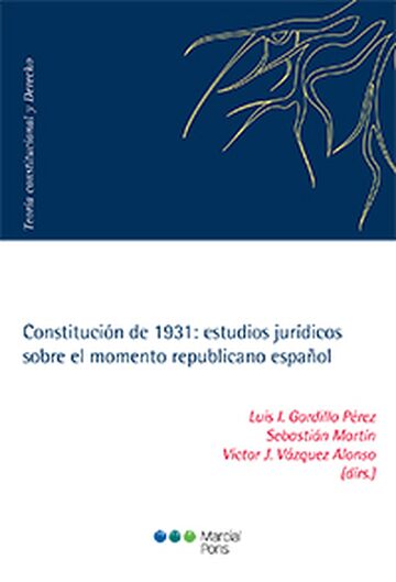 Constitución de 1931:...