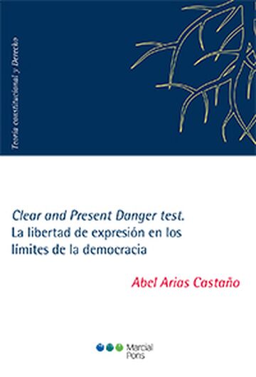 Clear and Present Danger...