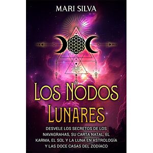 Los nodos lunares