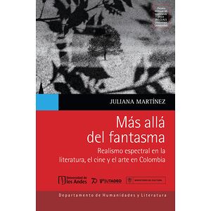 Más allá del fantasma