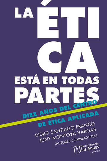 La ética está en todas partes