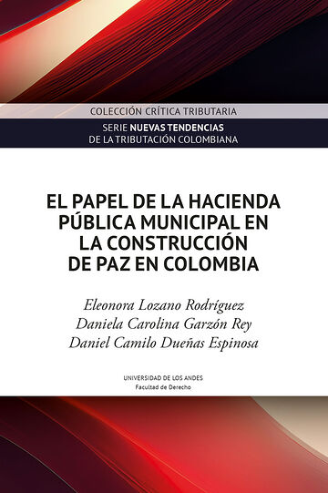 El papel de la hacienda...