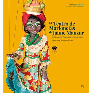 El Teatro de Marionetas de...