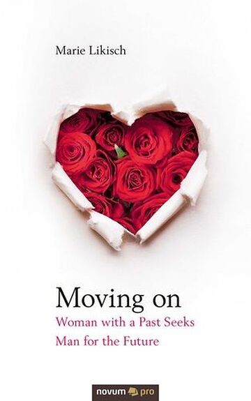 Moving on - Woman with a...