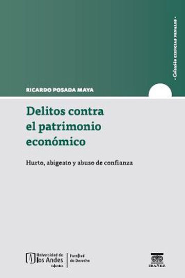 Delitos contra el...
