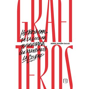 Grafiteros