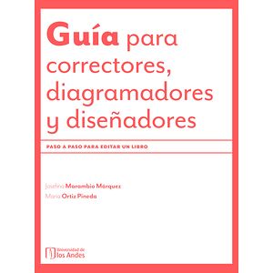 Guía para correctores,...
