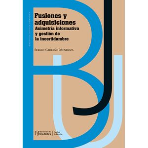 Fusiones y adquisiciones