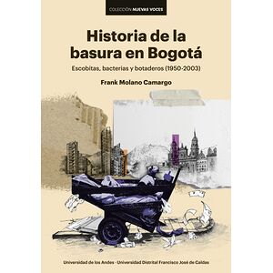 Historia de la basura en...
