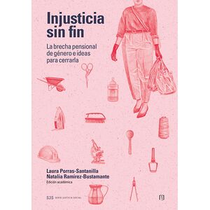 Injusticia sin fin