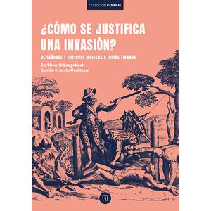 ¿Cómo se justifica una...