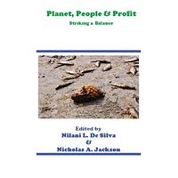 Planet, People and Profit:...