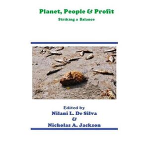 Planet, People and Profit:...