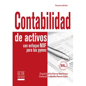 Contabilidad de activos con...