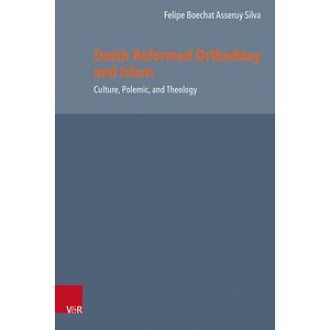 Dutch Reformed Orthodoxy...