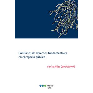 Conflictos de derechos...