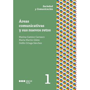Áreas comunicativas y sus...