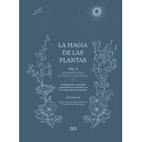La magia de las plantas