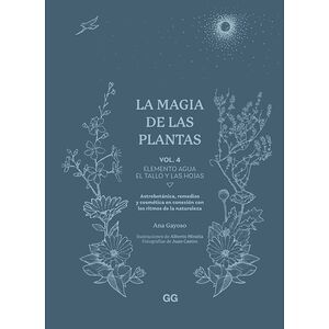 La magia de las plantas