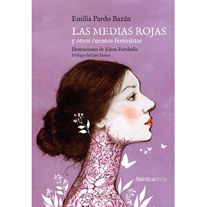 Las medias rojas y otros...