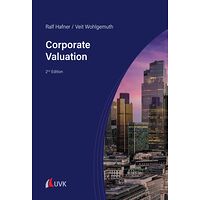 Corporate Valuation