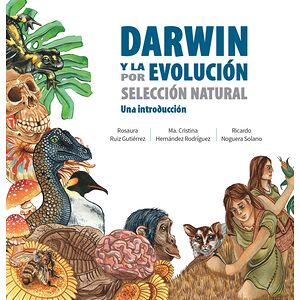 Darwin y la evolución por...