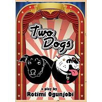Two Dogs