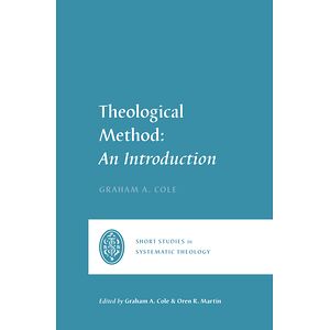 Theological Method