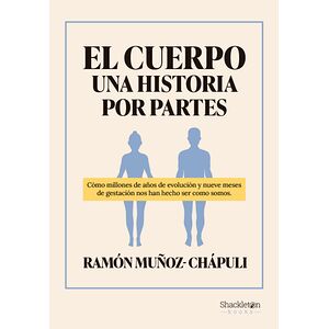 El cuerpo, una historia por...