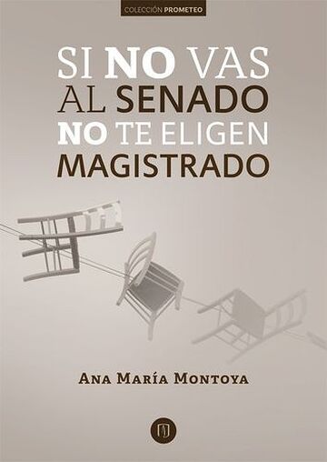 Si no vas al senado no te...