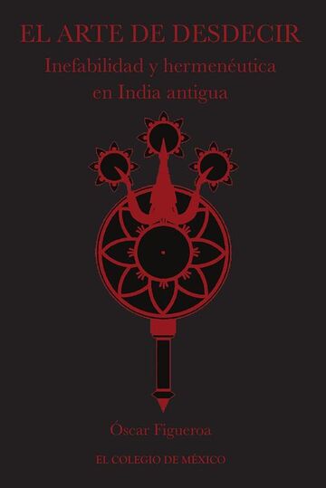 El arte de desdecir.