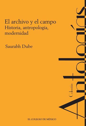El archivo y el campo.