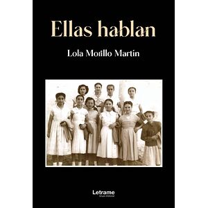 Ellas hablan