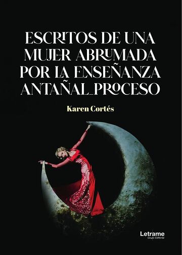 Escritos de una mujer...