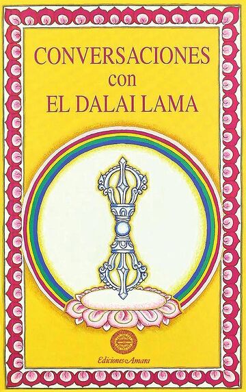 Conversaciones con el dalai...