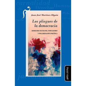Los pliegues de la democracia