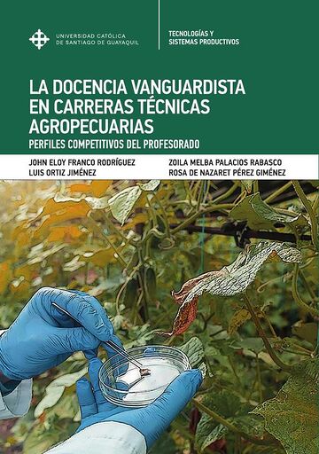 La docencia vanguardia en...