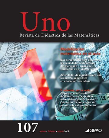 Modelización matemática en...