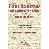 Four Seasons for Small...