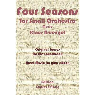 Four Seasons for Small...
