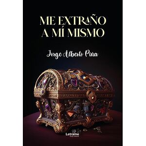 Me extraño a mí mismo
