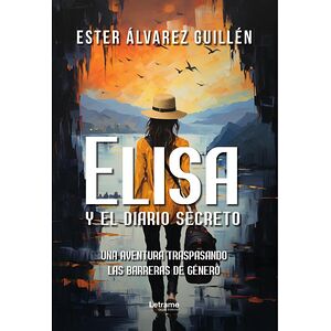 Elisa y el diario secreto